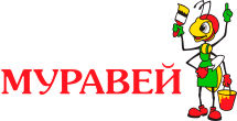 муравей